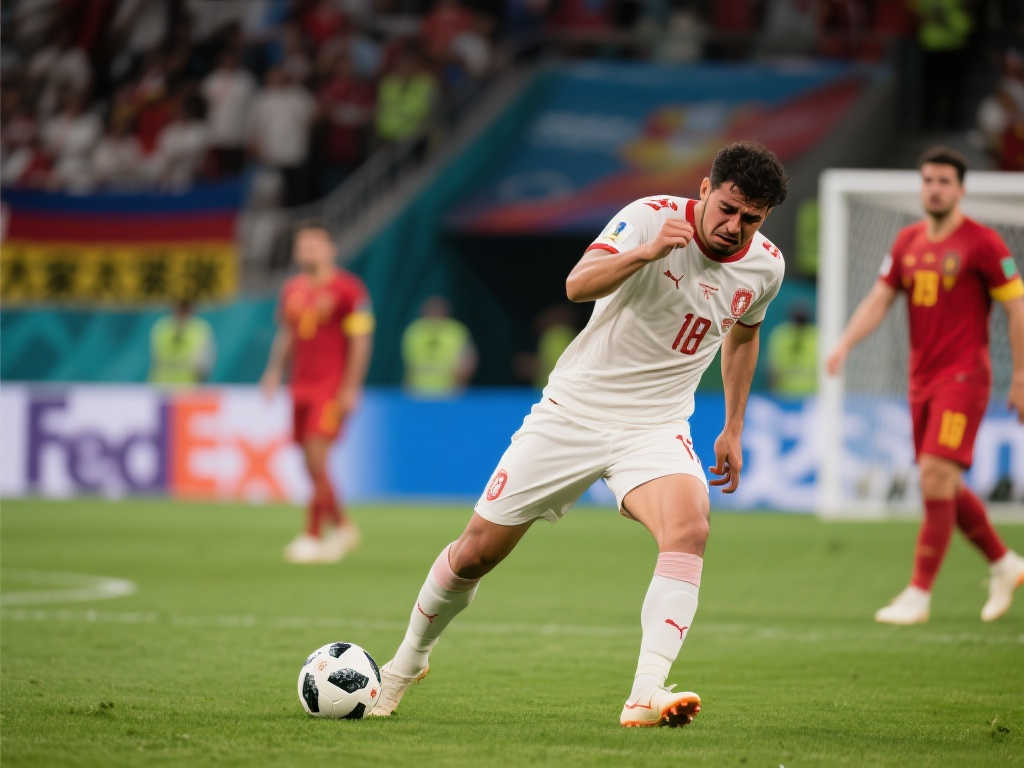 艾力尼扎尔：过度紧张导致未能展现真正实力