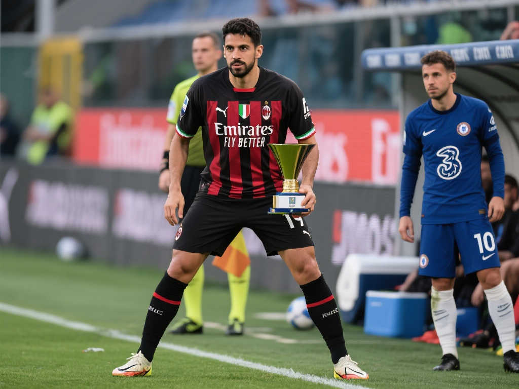 4战全胜3场零失球!法布雷加斯荣膺意甲4月最佳主帅 4战全胜3场零失球!法布雷加斯荣膺意甲4月最佳主帅